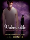 Cover image for Unbreakable